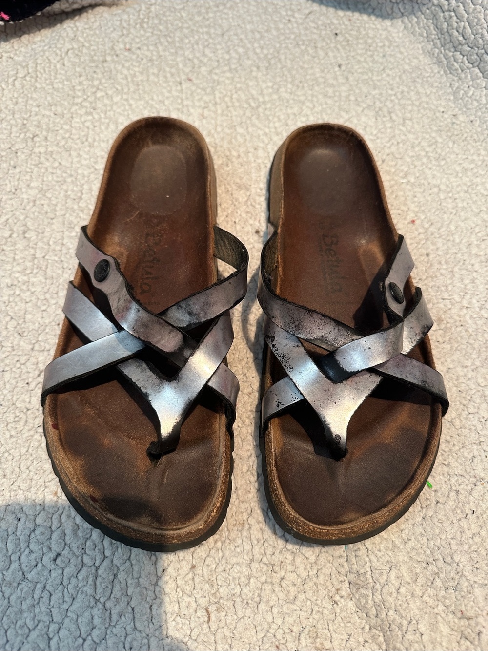 Betula by Birkenstock - Sandals